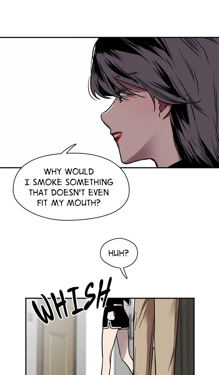 The Girl Downstairs (Doona!) Chapter 7 page 41 - 