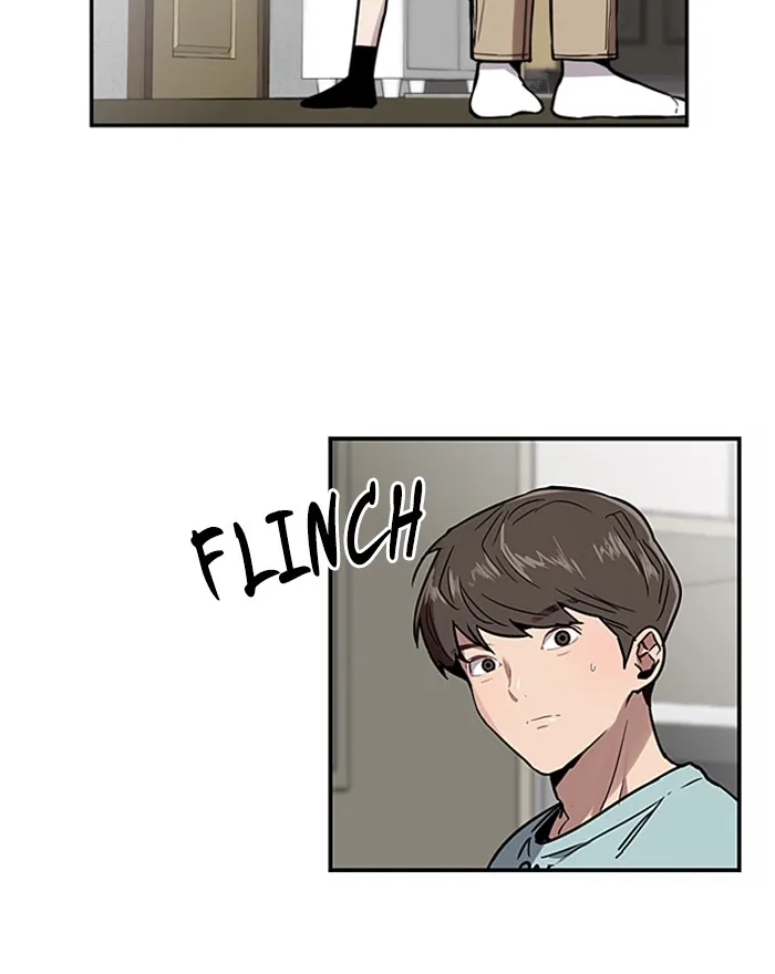 The Girl Downstairs (Doona!) Chapter 7 page 42 - 