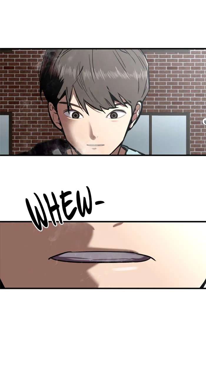 The Girl Downstairs (Doona!) Chapter 7 page 53 - 