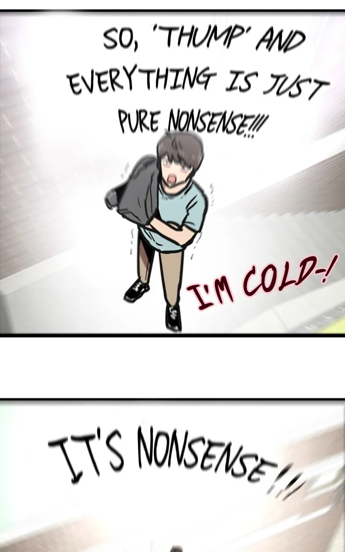 The Girl Downstairs (Doona!) Chapter 7 page 56 - 