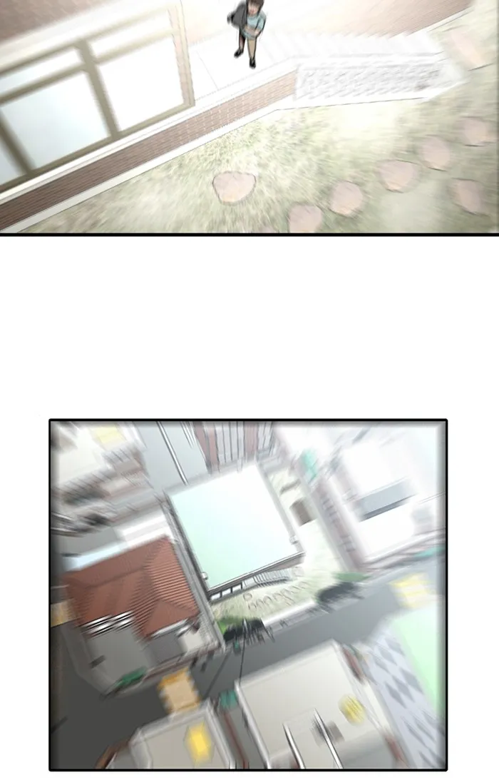 The Girl Downstairs (Doona!) Chapter 7 page 57 - 