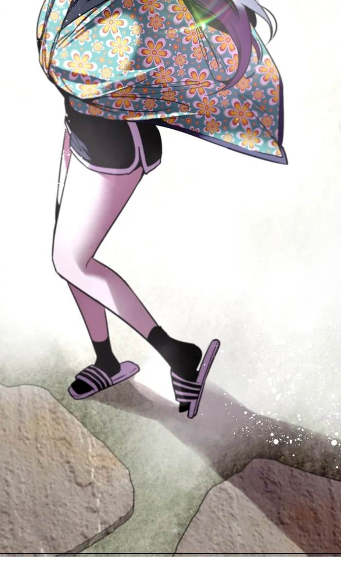 The Girl Downstairs (Doona!) Chapter 7 page 59 - 