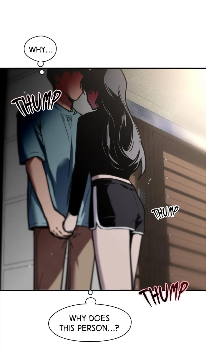 The Girl Downstairs (Doona!) Chapter 7 page 7 - 