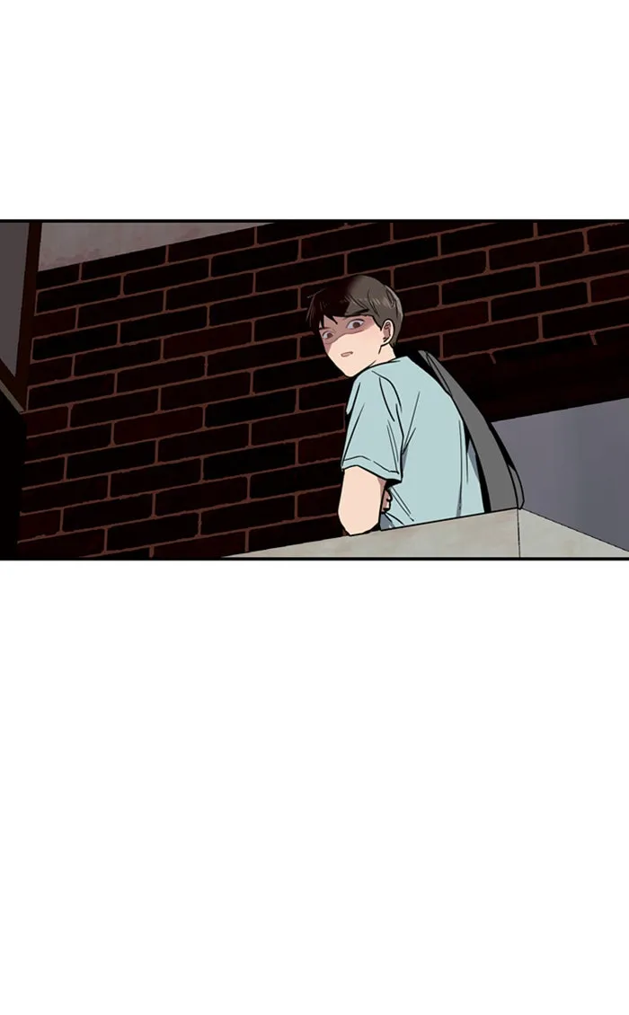 The Girl Downstairs (Doona!) Chapter 7 page 62 - 