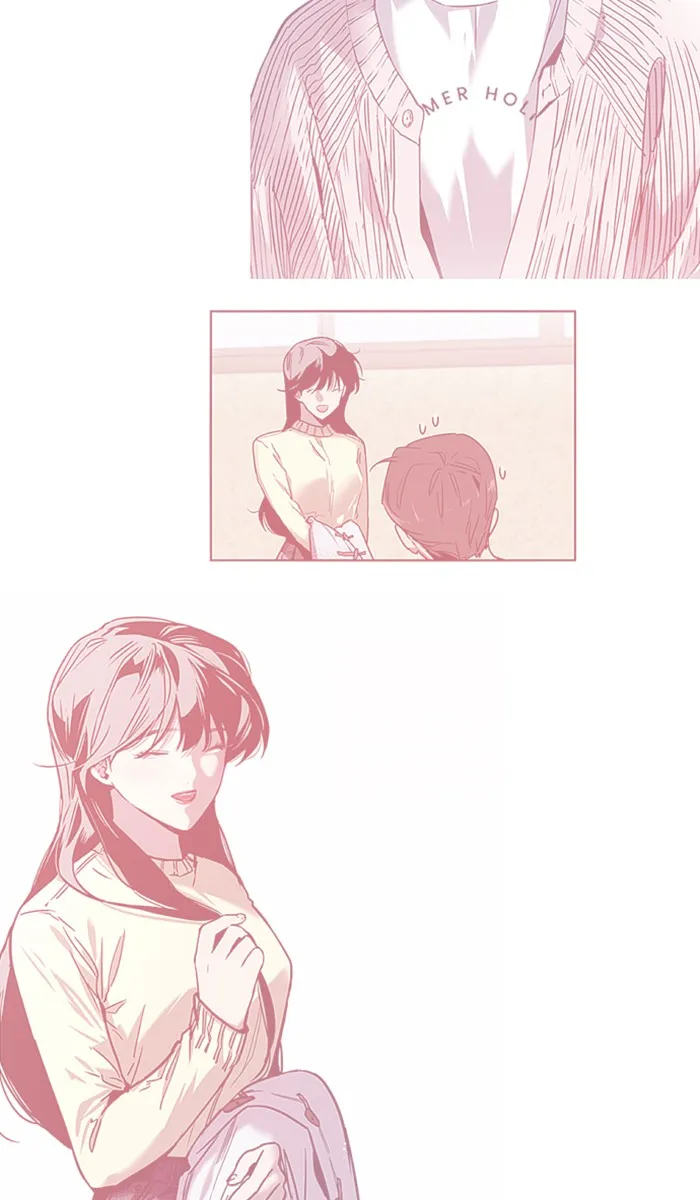 The Girl Downstairs (Doona!) Chapter 7 page 66 - 
