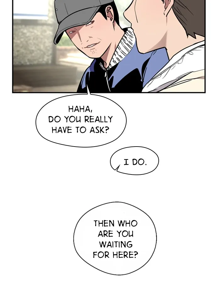 The Girl Downstairs (Doona!) Chapter 7 page 79 - 
