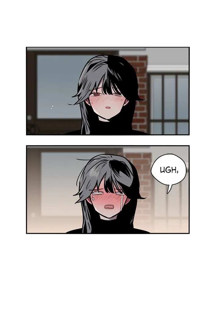 The Girl Downstairs (Doona!) Chapter 7 page 9 - 
