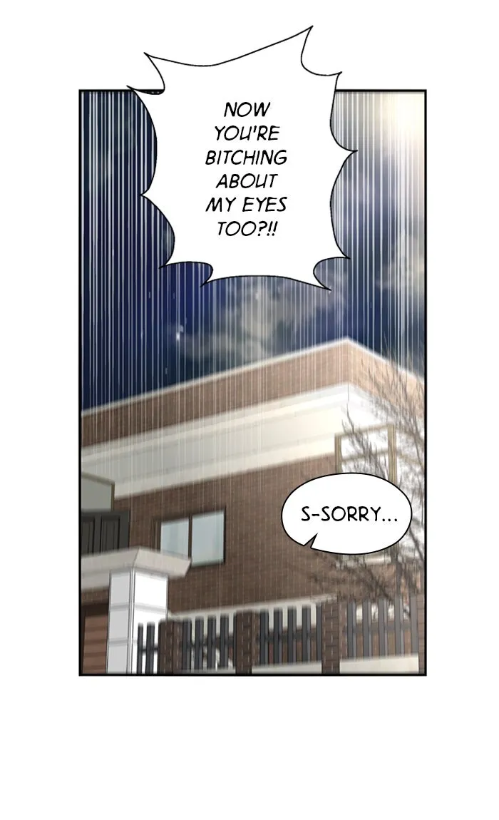 The Girl Downstairs (Doona!) Chapter 7 page 10 - 