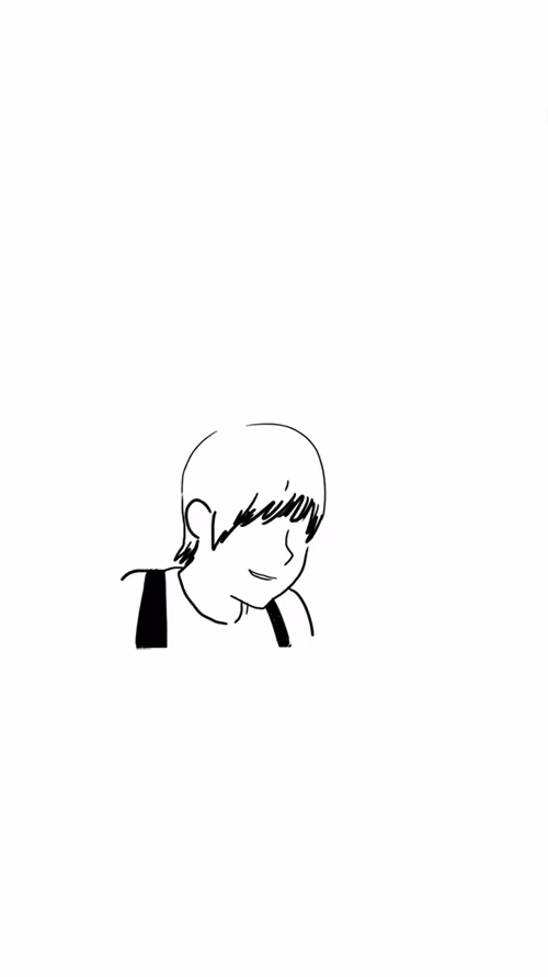 Read THE GIRL FROM CLASS chapter 0 image 7 on Lezhin