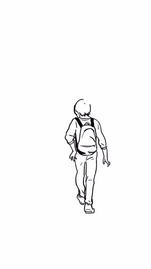Read THE GIRL FROM CLASS chapter 0 image 8 on Lezhin
