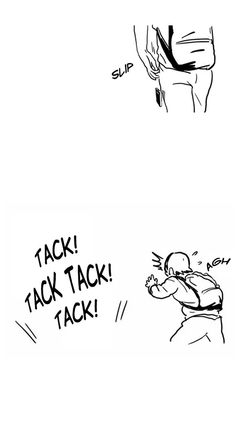 Read THE GIRL FROM CLASS chapter 1 image 4 on Lezhin