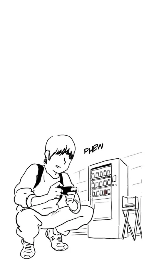 Read THE GIRL FROM CLASS chapter 1 image 6 on Lezhin