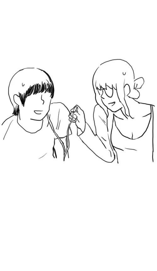 Read THE GIRL FROM CLASS chapter 12 image 40 on Lezhin