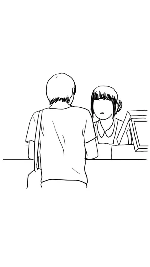 Read THE GIRL FROM CLASS chapter 12 image 48 on Lezhin