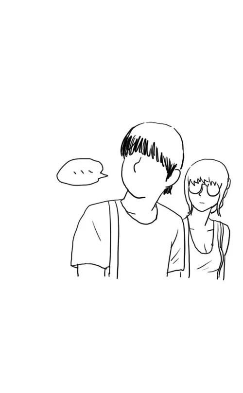 Read THE GIRL FROM CLASS chapter 12 image 53 on Lezhin