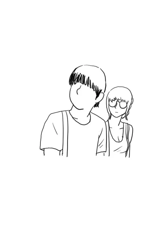 Read THE GIRL FROM CLASS chapter 12 image 55 on Lezhin