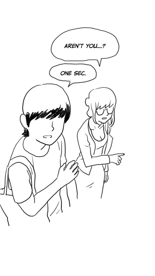 Read THE GIRL FROM CLASS chapter 12 image 58 on Lezhin