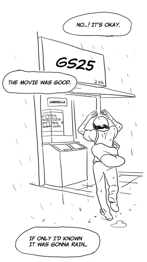 Read THE GIRL FROM CLASS chapter 12 image 68 on Lezhin