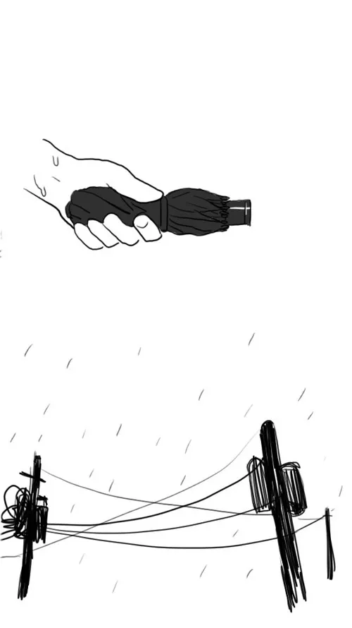 Read THE GIRL FROM CLASS chapter 12 image 75 on Lezhin