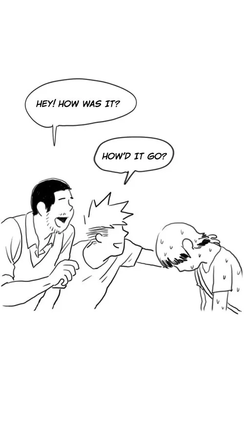 Read THE GIRL FROM CLASS chapter 12 image 92 on Lezhin