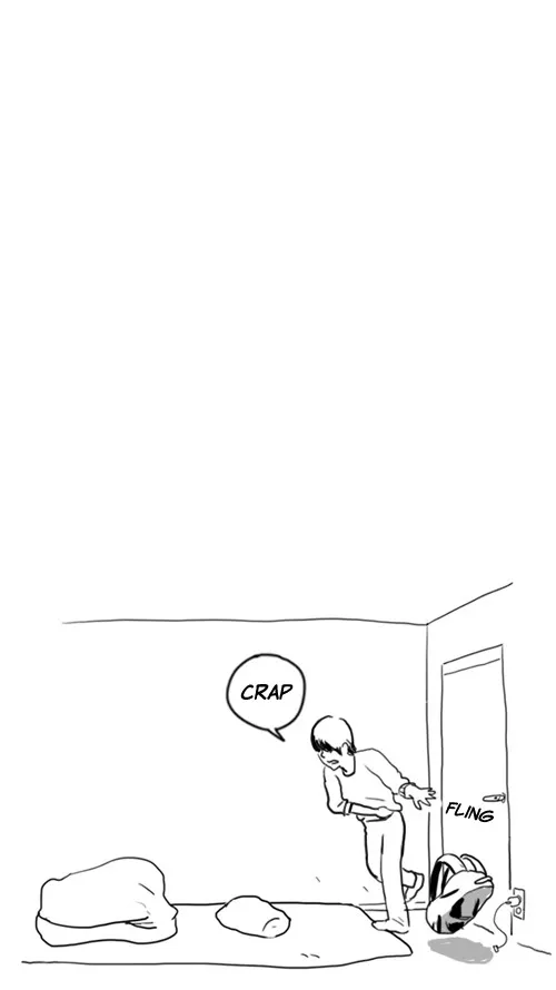 Read THE GIRL FROM CLASS chapter 2 image 14 on Lezhin