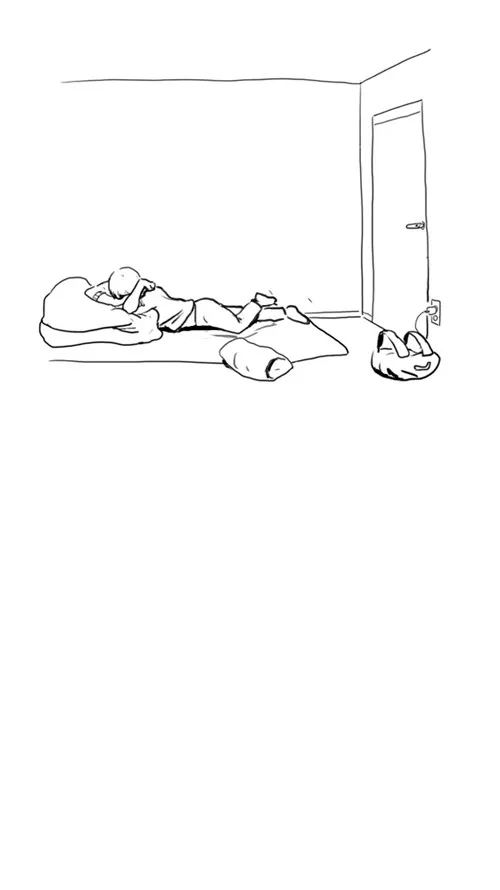 Read THE GIRL FROM CLASS chapter 2 image 16 on Lezhin