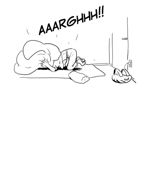Read THE GIRL FROM CLASS chapter 2 image 19 on Lezhin