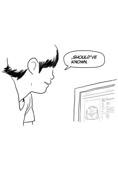 Read THE GIRL FROM CLASS chapter 21 image 12 on Lezhin