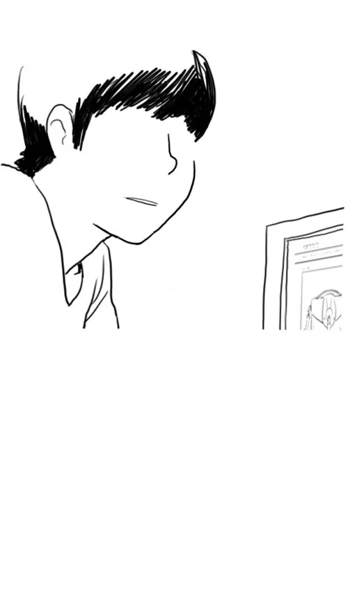 Read THE GIRL FROM CLASS chapter 21 image 14 on Lezhin