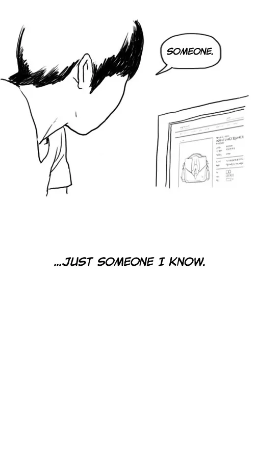 Read THE GIRL FROM CLASS chapter 21 image 15 on Lezhin