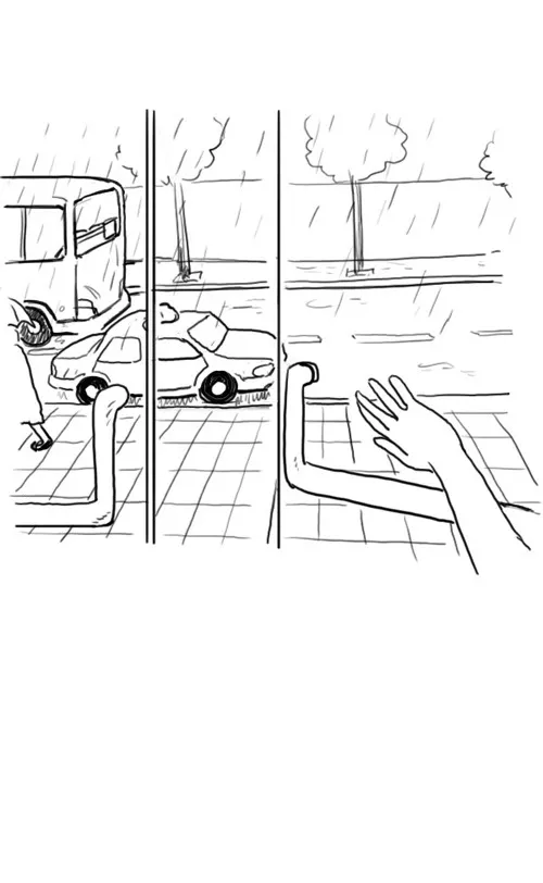 Read THE GIRL FROM CLASS chapter 21 image 17 on Lezhin