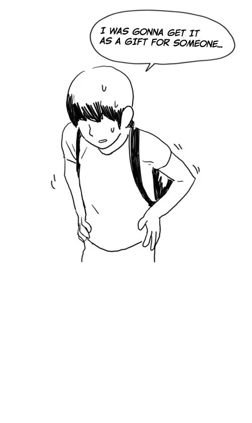 Read THE GIRL FROM CLASS chapter 21 image 27 on Lezhin