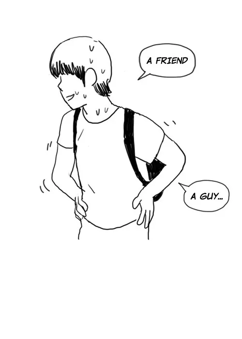 Read THE GIRL FROM CLASS chapter 21 image 28 on Lezhin