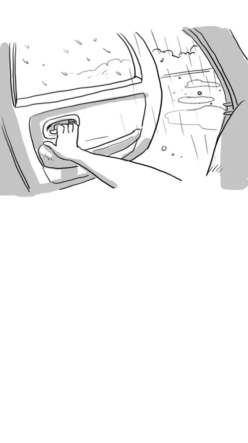 Read THE GIRL FROM CLASS chapter 21 image 31 on Lezhin