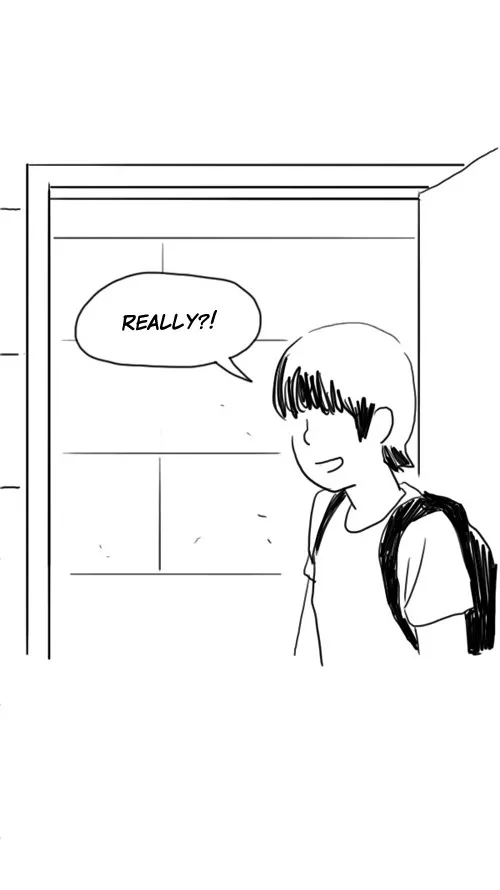 Read THE GIRL FROM CLASS chapter 21 image 33 on Lezhin