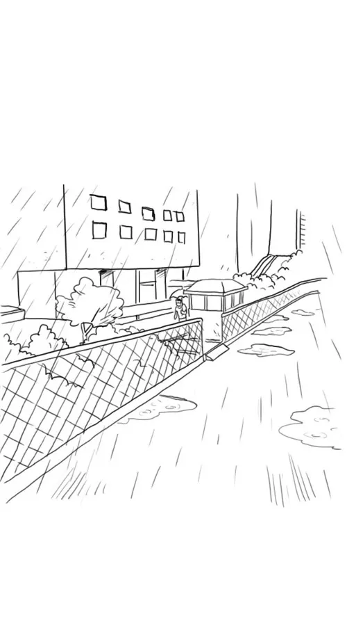Read THE GIRL FROM CLASS chapter 21 image 36 on Lezhin