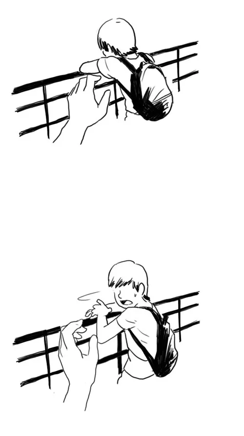 Read THE GIRL FROM CLASS chapter 21 image 41 on Lezhin