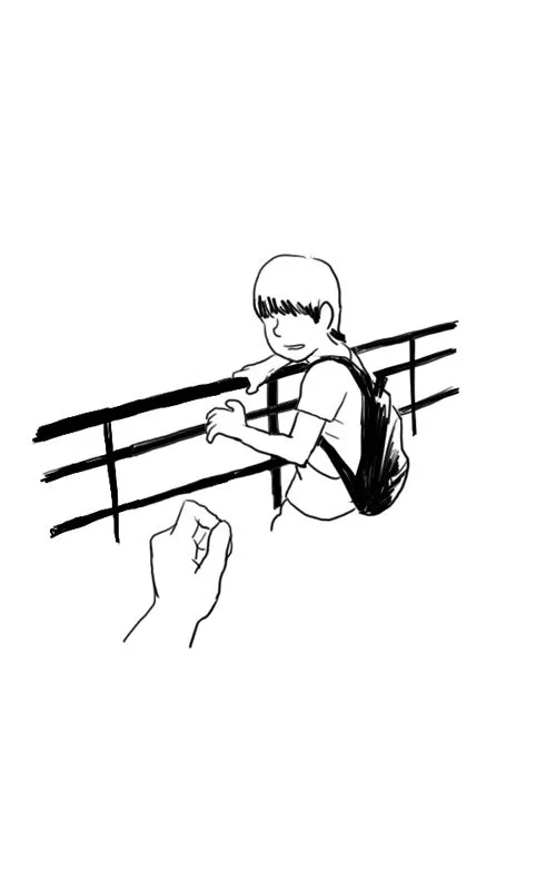 Read THE GIRL FROM CLASS chapter 21 image 42 on Lezhin