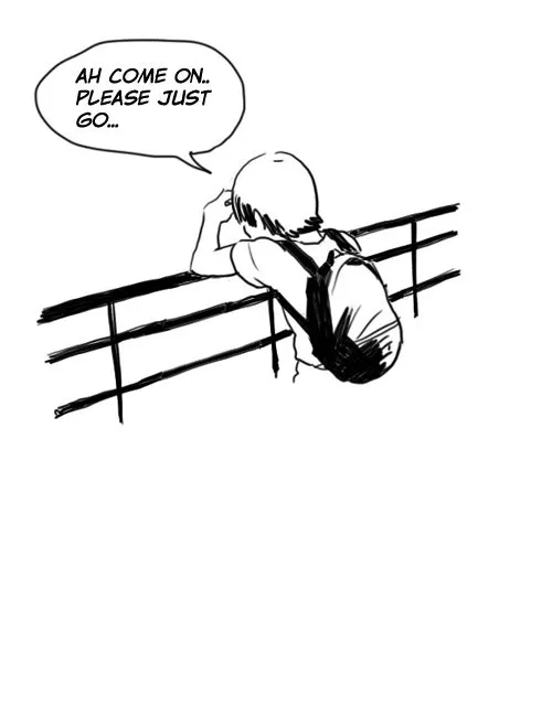 Read THE GIRL FROM CLASS chapter 21 image 43 on Lezhin