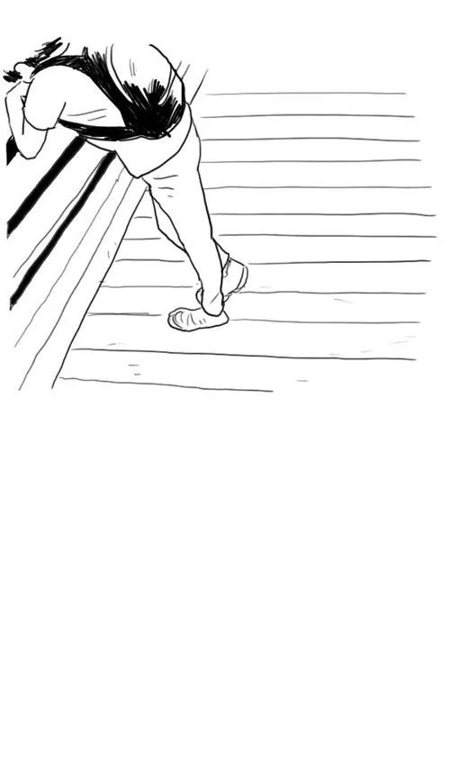 Read THE GIRL FROM CLASS chapter 21 image 44 on Lezhin
