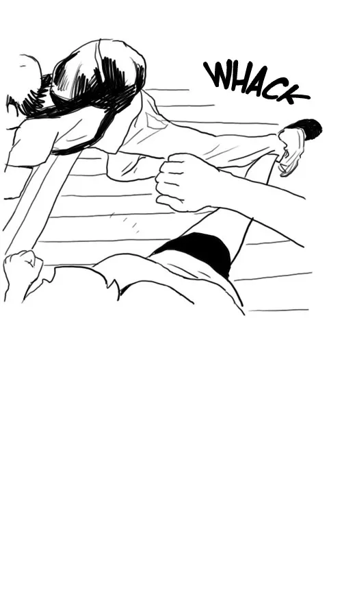Read THE GIRL FROM CLASS chapter 21 image 45 on Lezhin