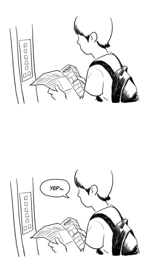 Read THE GIRL FROM CLASS chapter 21 image 55 on Lezhin