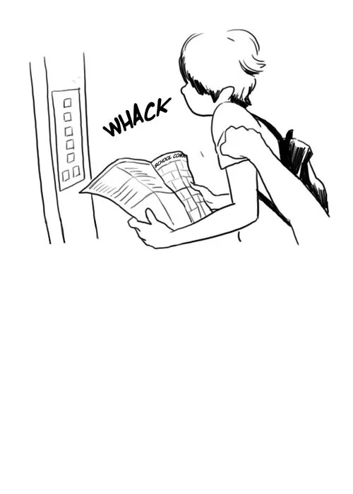 Read THE GIRL FROM CLASS chapter 21 image 58 on Lezhin