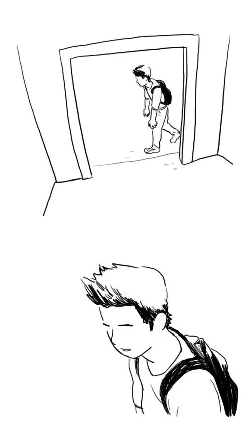 Read THE GIRL FROM CLASS chapter 21 image 61 on Lezhin