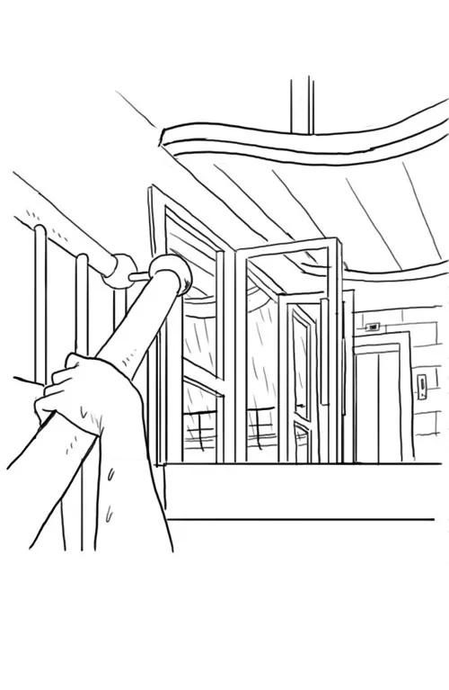 Read THE GIRL FROM CLASS chapter 21 image 63 on Lezhin