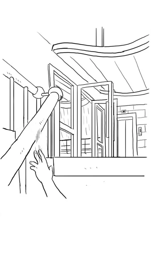 Read THE GIRL FROM CLASS chapter 21 image 64 on Lezhin
