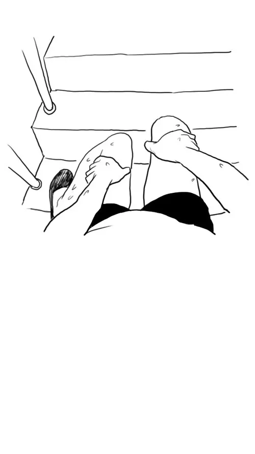 Read THE GIRL FROM CLASS chapter 21 image 66 on Lezhin