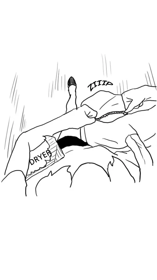 Read THE GIRL FROM CLASS chapter 21 image 7 on Lezhin
