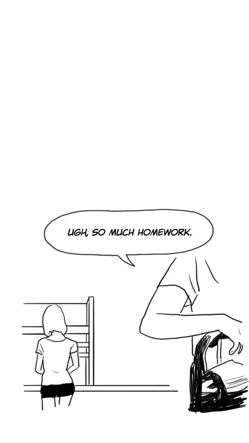Read THE GIRL FROM CLASS chapter 21 image 70 on Lezhin
