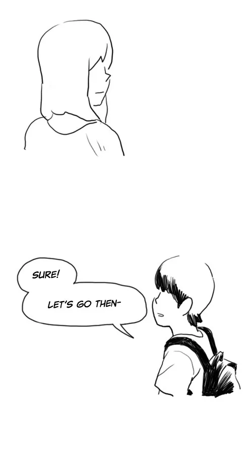 Read THE GIRL FROM CLASS chapter 21 image 73 on Lezhin